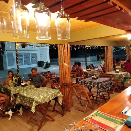 Hostel Malibu Pôrto das Galinhas 外观 照片