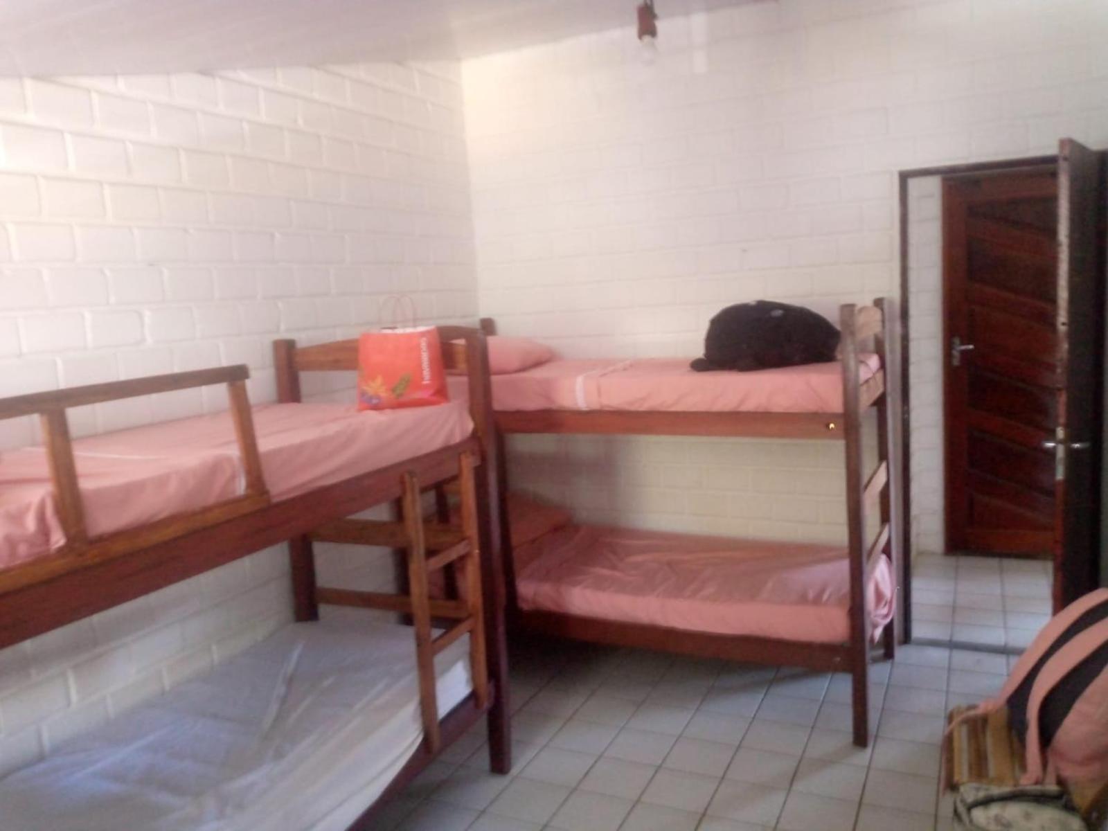 Hostel Malibu Pôrto das Galinhas 外观 照片
