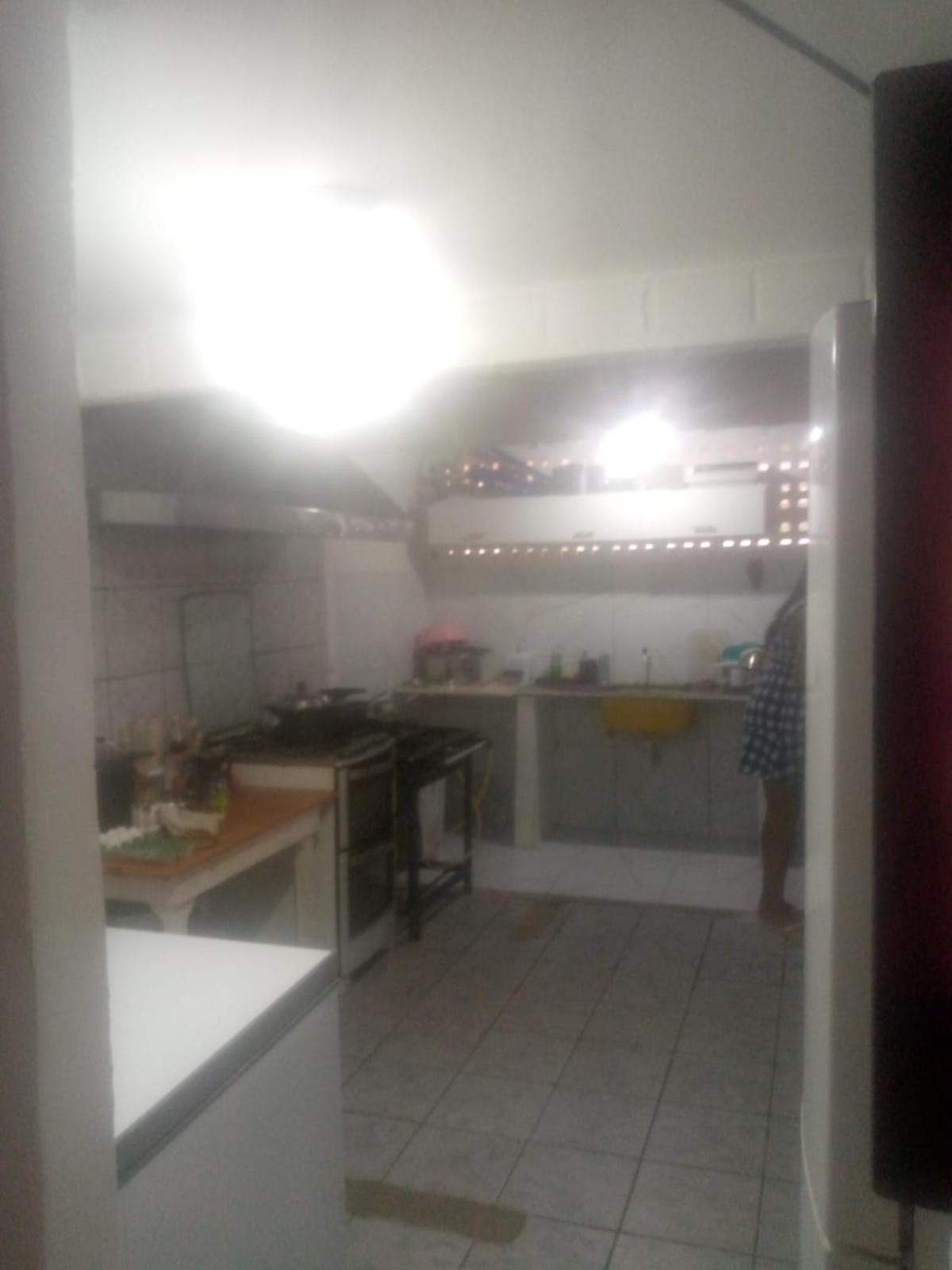 Hostel Malibu Pôrto das Galinhas 外观 照片