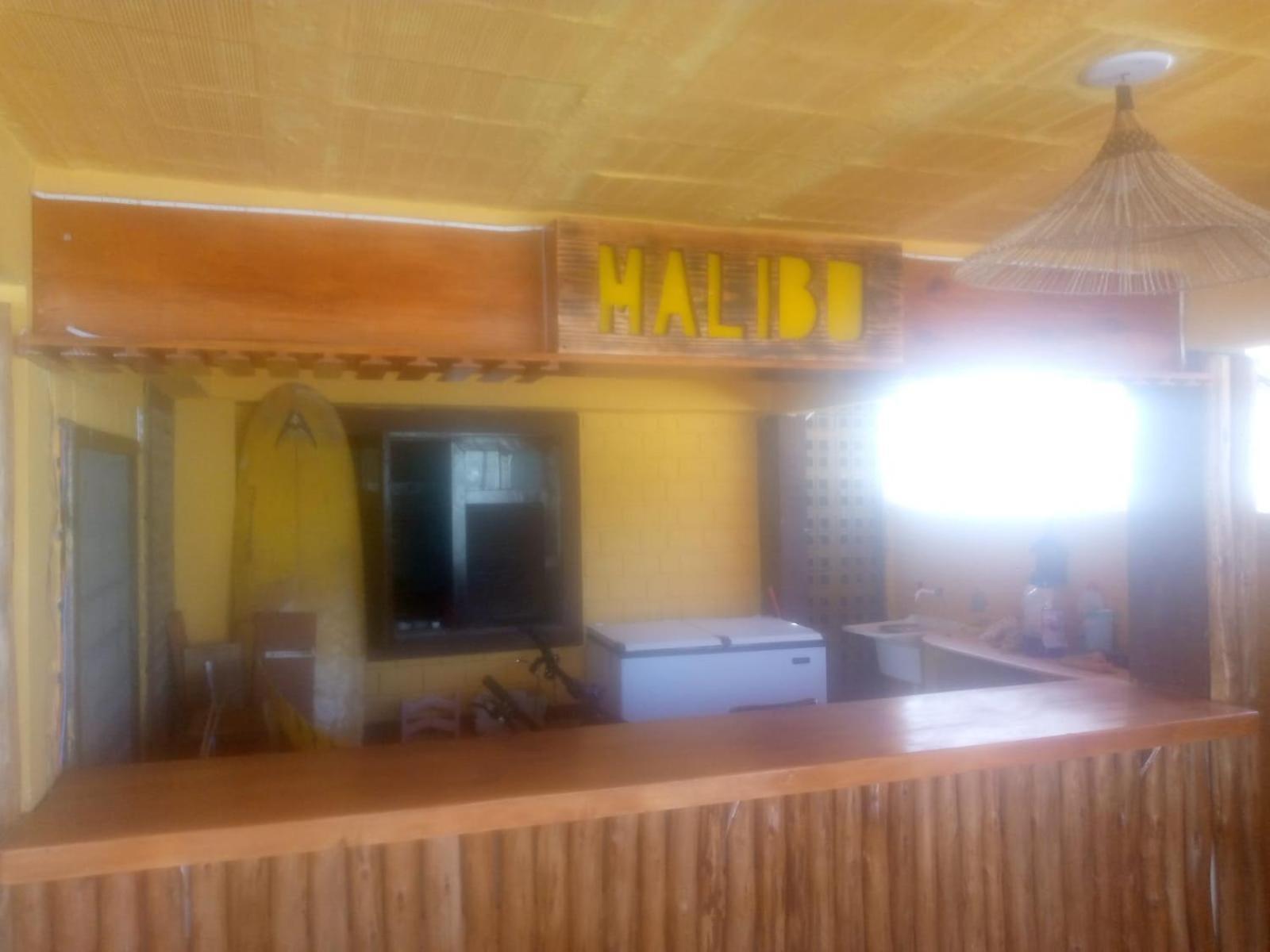 Hostel Malibu Pôrto das Galinhas 外观 照片