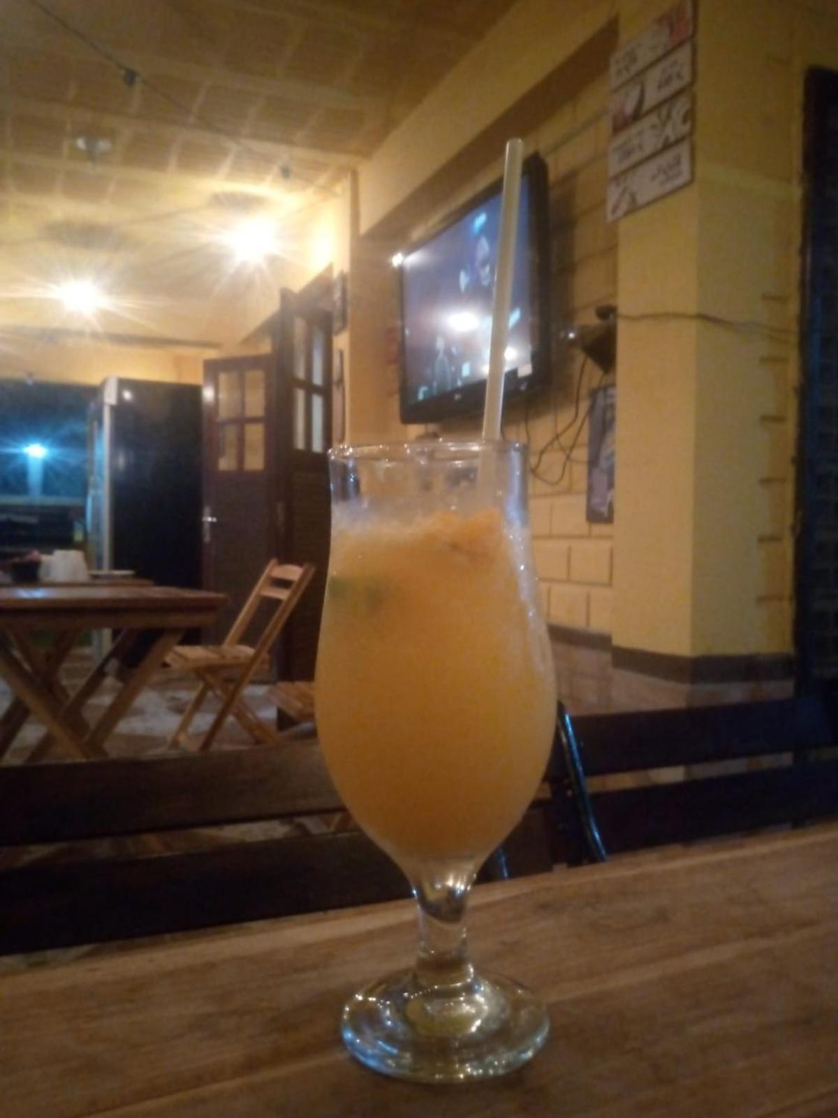 Hostel Malibu Pôrto das Galinhas 外观 照片