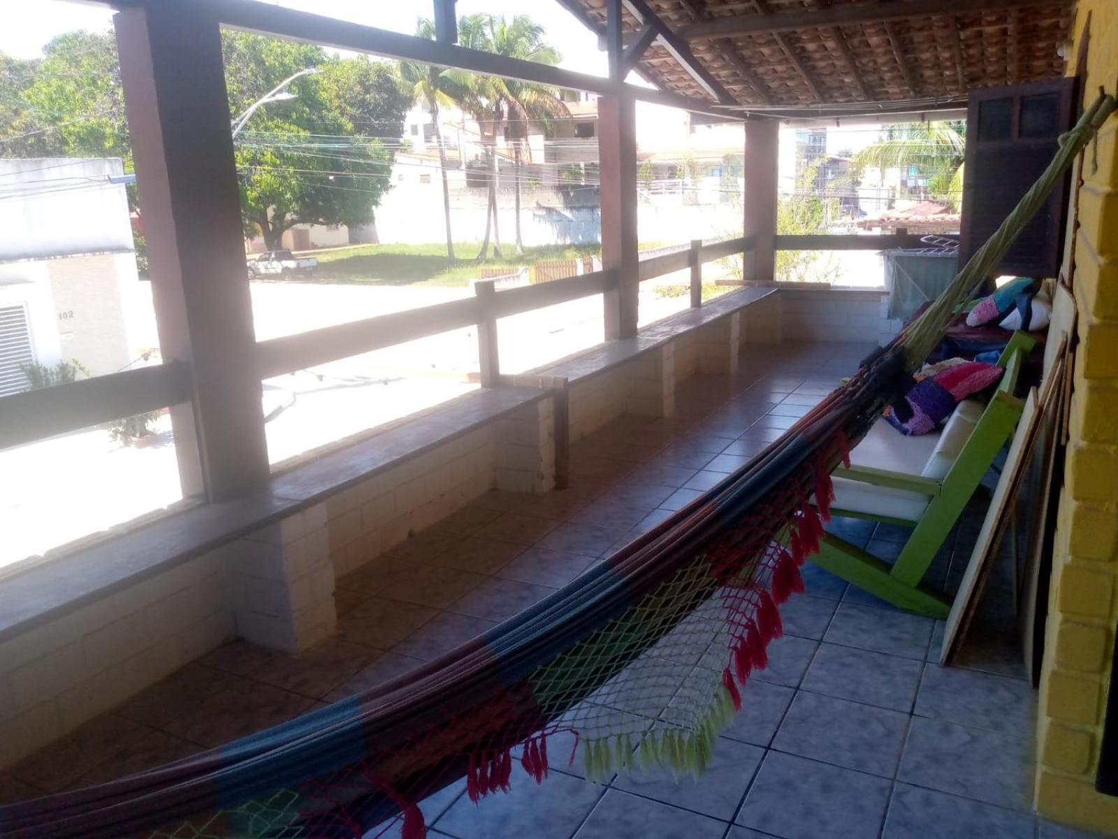 Hostel Malibu Pôrto das Galinhas 外观 照片