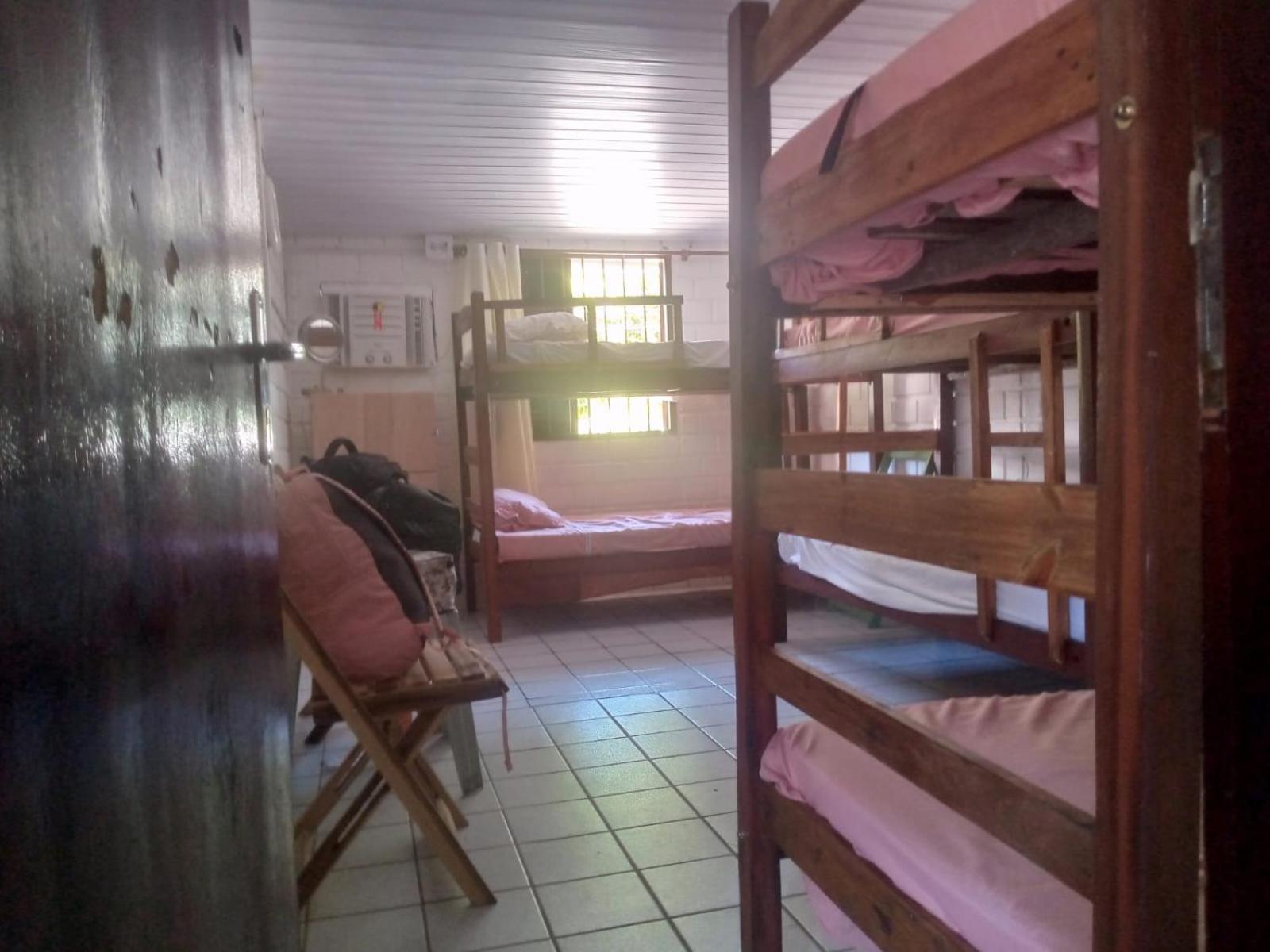 Hostel Malibu Pôrto das Galinhas 外观 照片