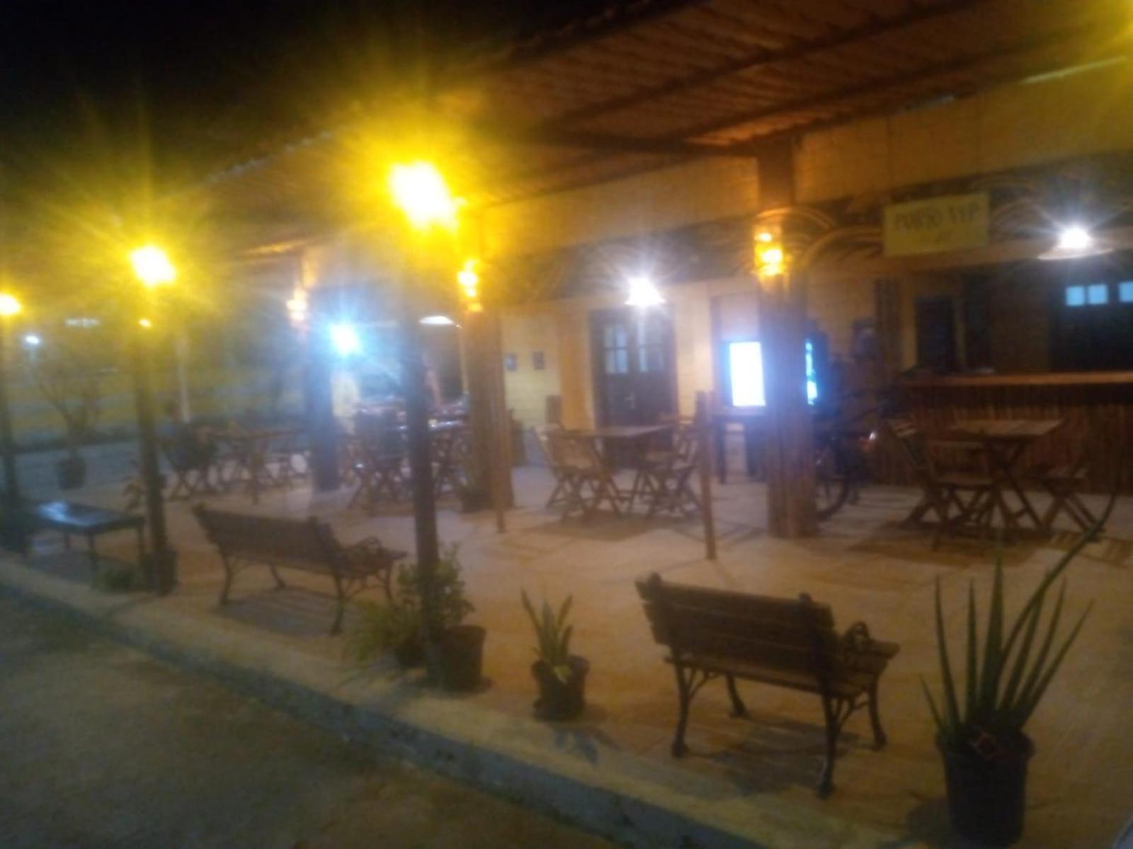 Hostel Malibu Pôrto das Galinhas 外观 照片