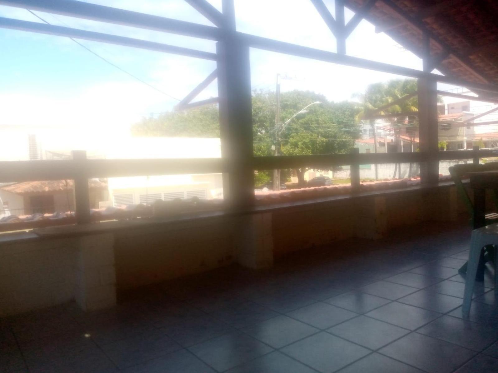 Hostel Malibu Pôrto das Galinhas 外观 照片