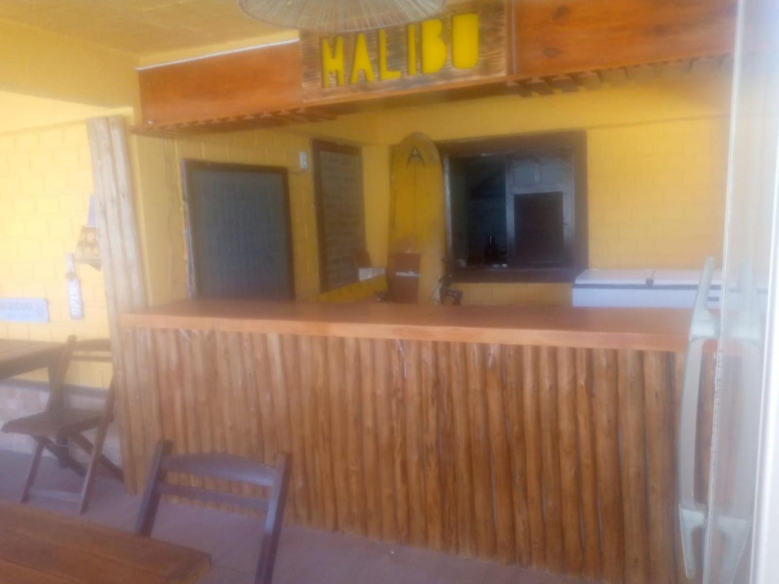 Hostel Malibu Pôrto das Galinhas 外观 照片