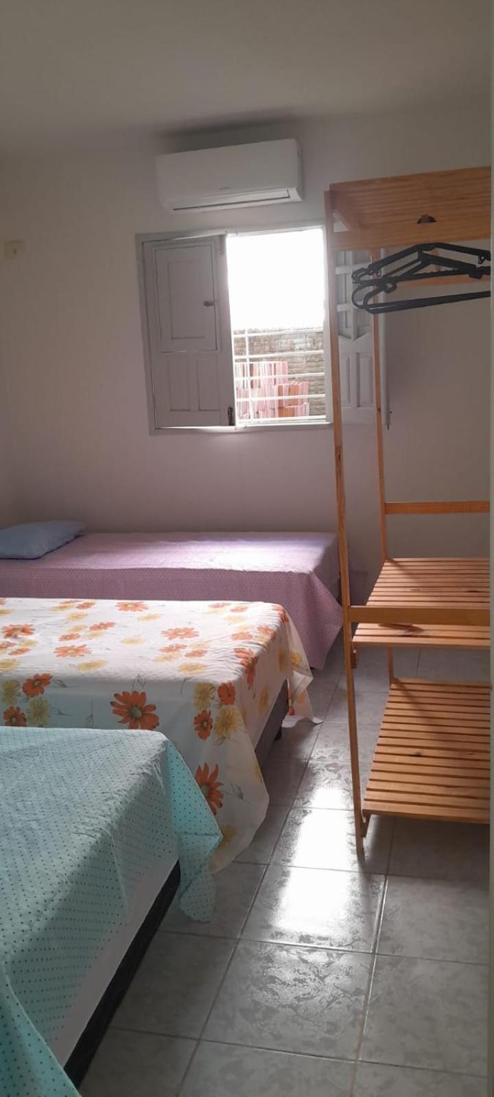 Hostel Malibu Pôrto das Galinhas 外观 照片