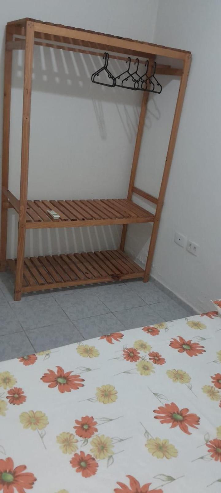 Hostel Malibu Pôrto das Galinhas 外观 照片