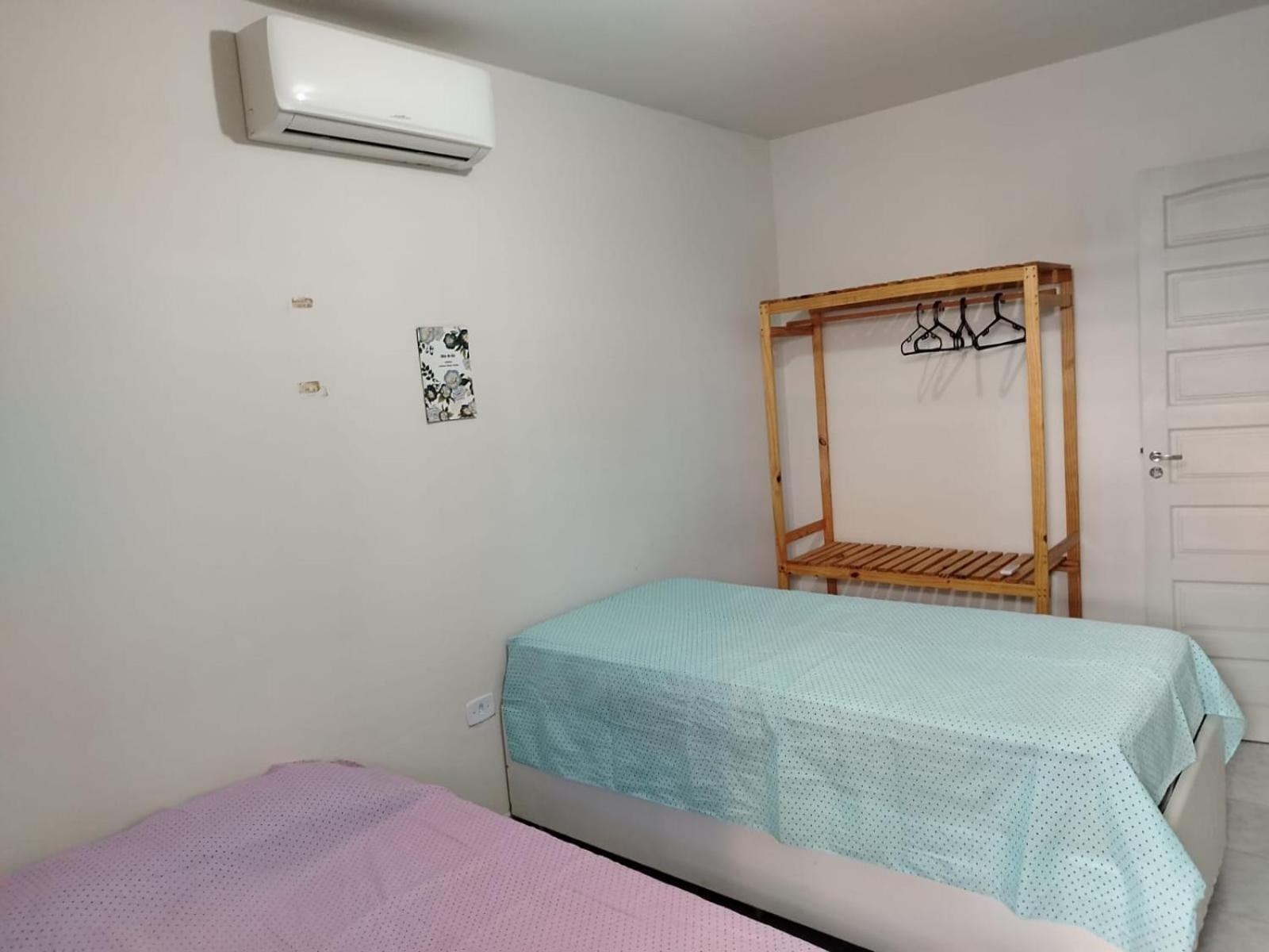 Hostel Malibu Pôrto das Galinhas 外观 照片
