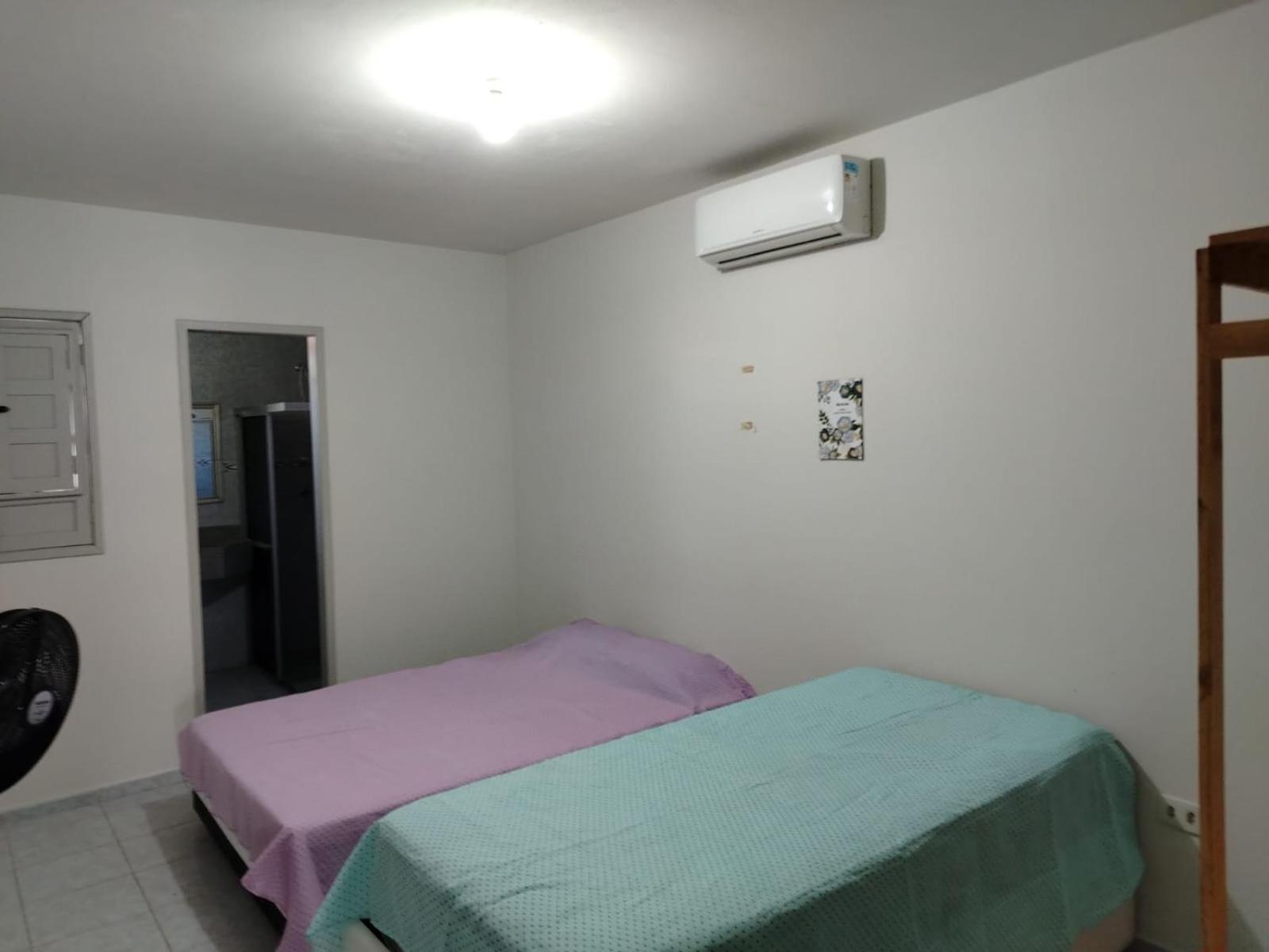 Hostel Malibu Pôrto das Galinhas 外观 照片